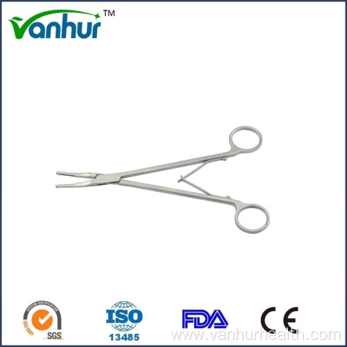 Laparoscopy Hem-O-Lok Clip Applier